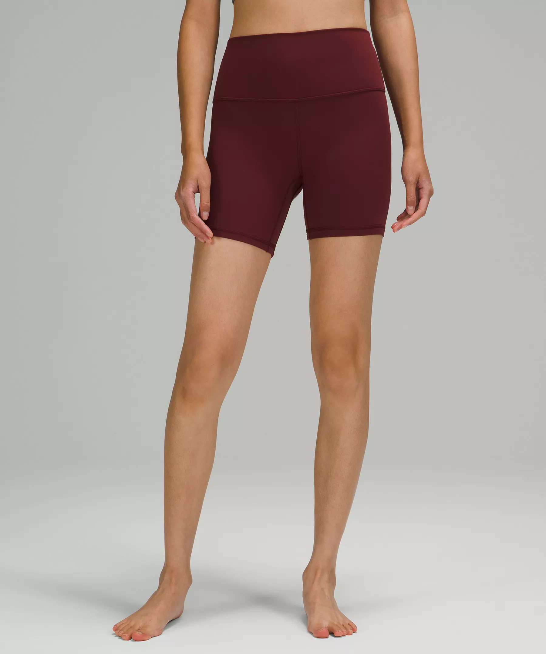 lululemon Align™ Short 6" | Lululemon (US)