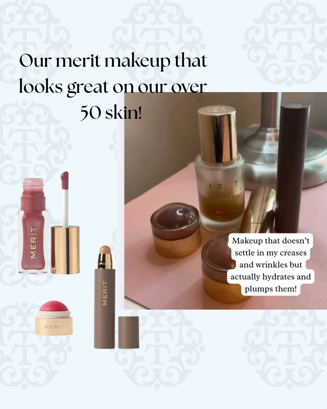 m

#LTKOver40 #LTKBeauty