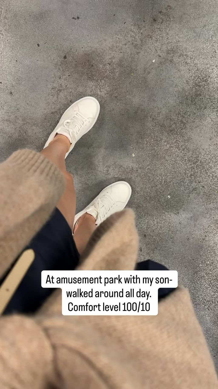 POV: you need cute yet comfortable for errands or sightseeing, you need these @Kizik
sneakers ➡Use code BRSTYLE15 to save 15% #kizikpartner

#LTKmomlife #LTKOver40 #LTKMothersDay