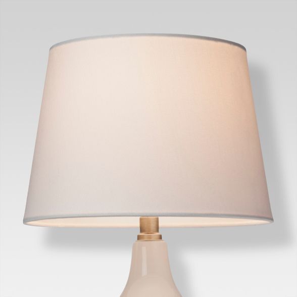 Linen Lamp Shade Shell - Threshold™ | Target