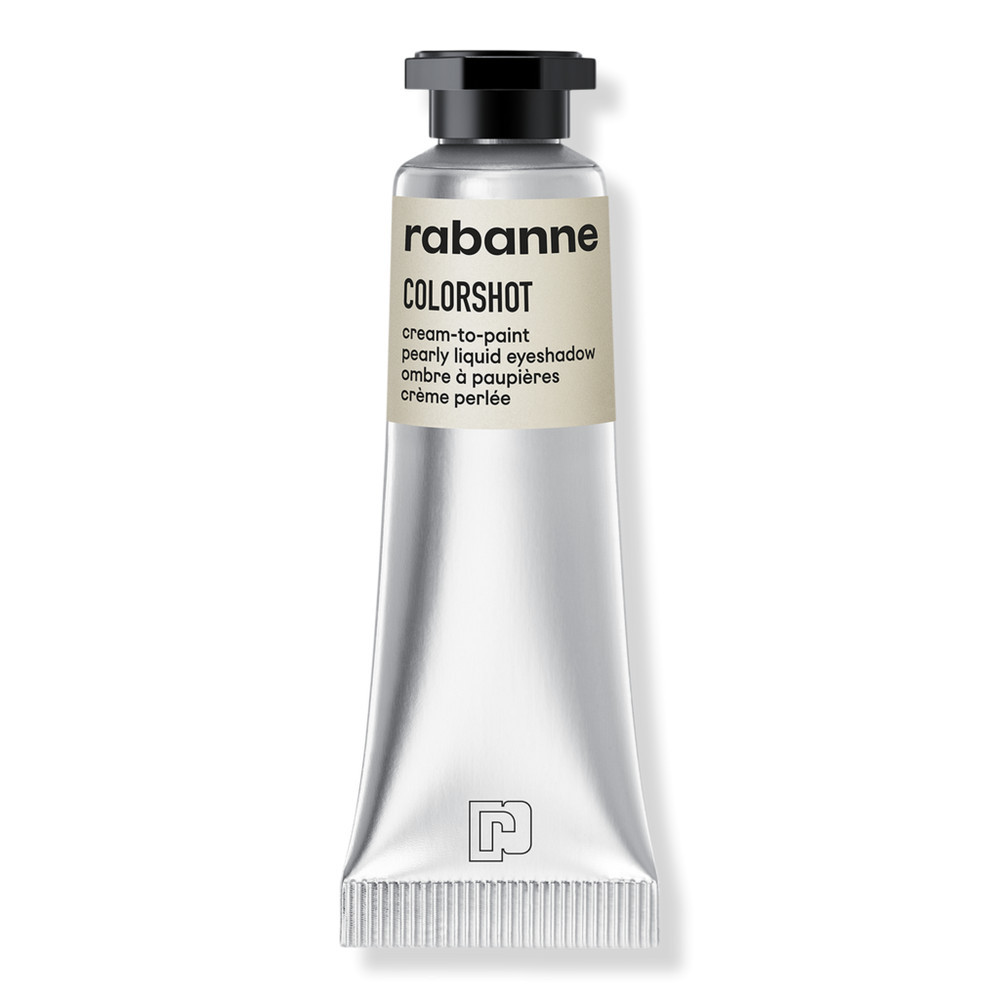 Rabanne Colorshot Pearly Liquid Eyeshadow - 91 Glow Up | Ulta