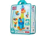 Mega Blocks 100 Pieces | Amazon (US)