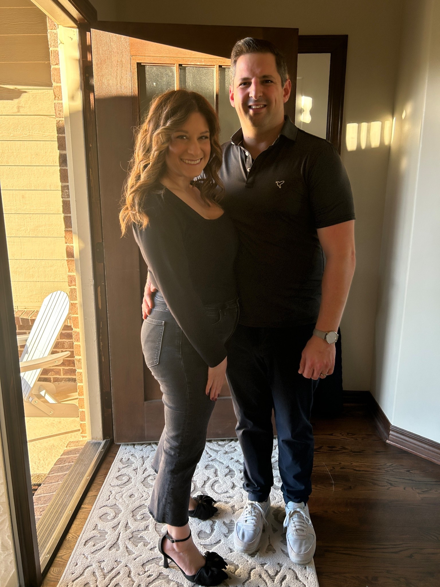 Date night 

#LTKMidsize #LTKPetite #LTKSeasonal