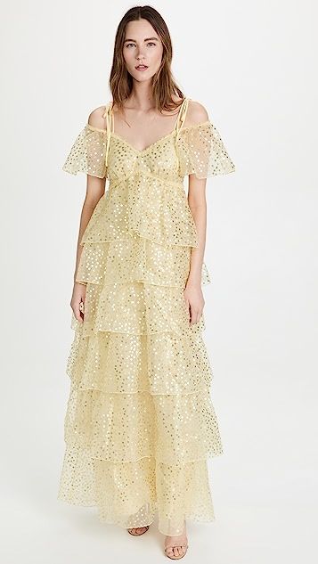 Doris Gown | Shopbop