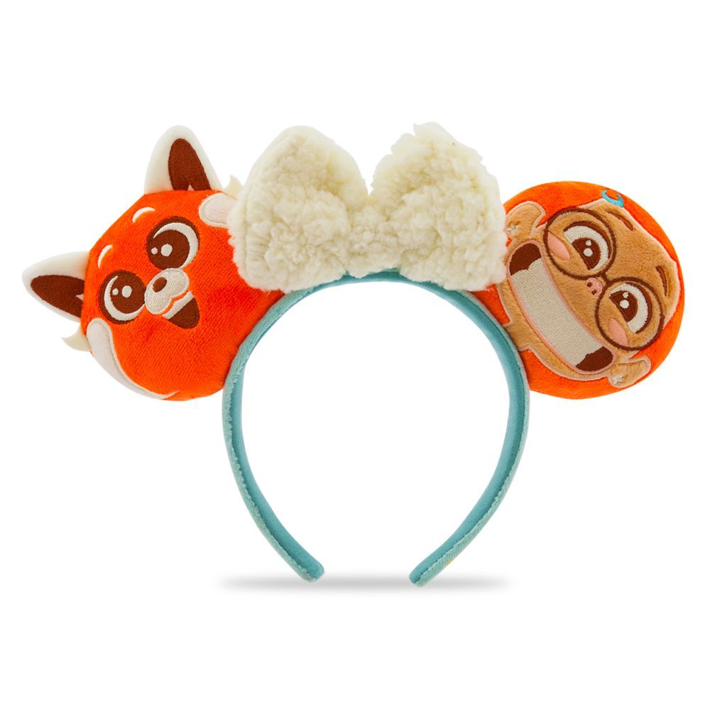 Turning Red Ear Headband for Adults | Disney Store