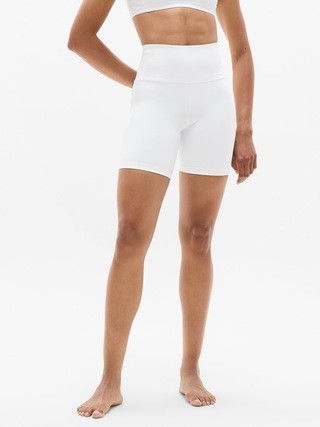 Elation Ultra High Rise 7"" Short | Athleta