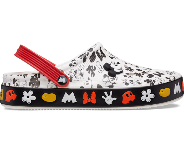Mickey™ Off Court Clog | Crocs (US)