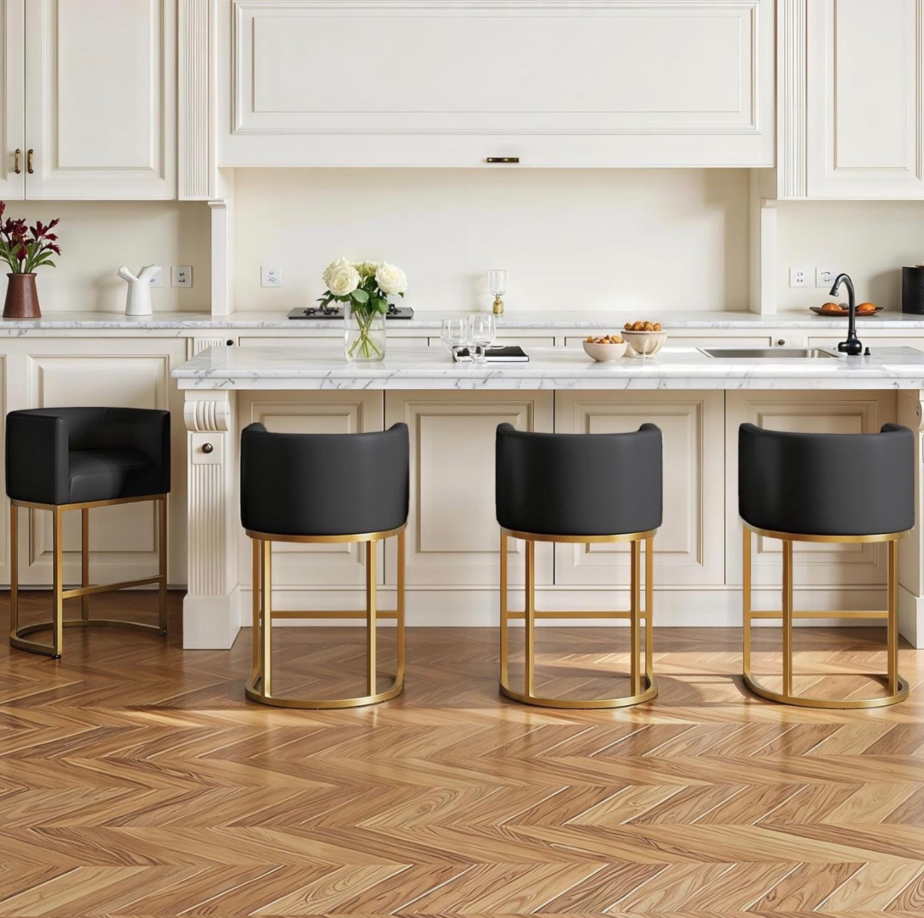 Kitchen island chairs

#LTKHome