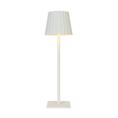 Lidia Rechargeable LED Table Lamp | Wayfair North America