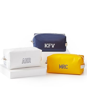 Mark & Graham x Steele Travel Pouch | Mark and Graham