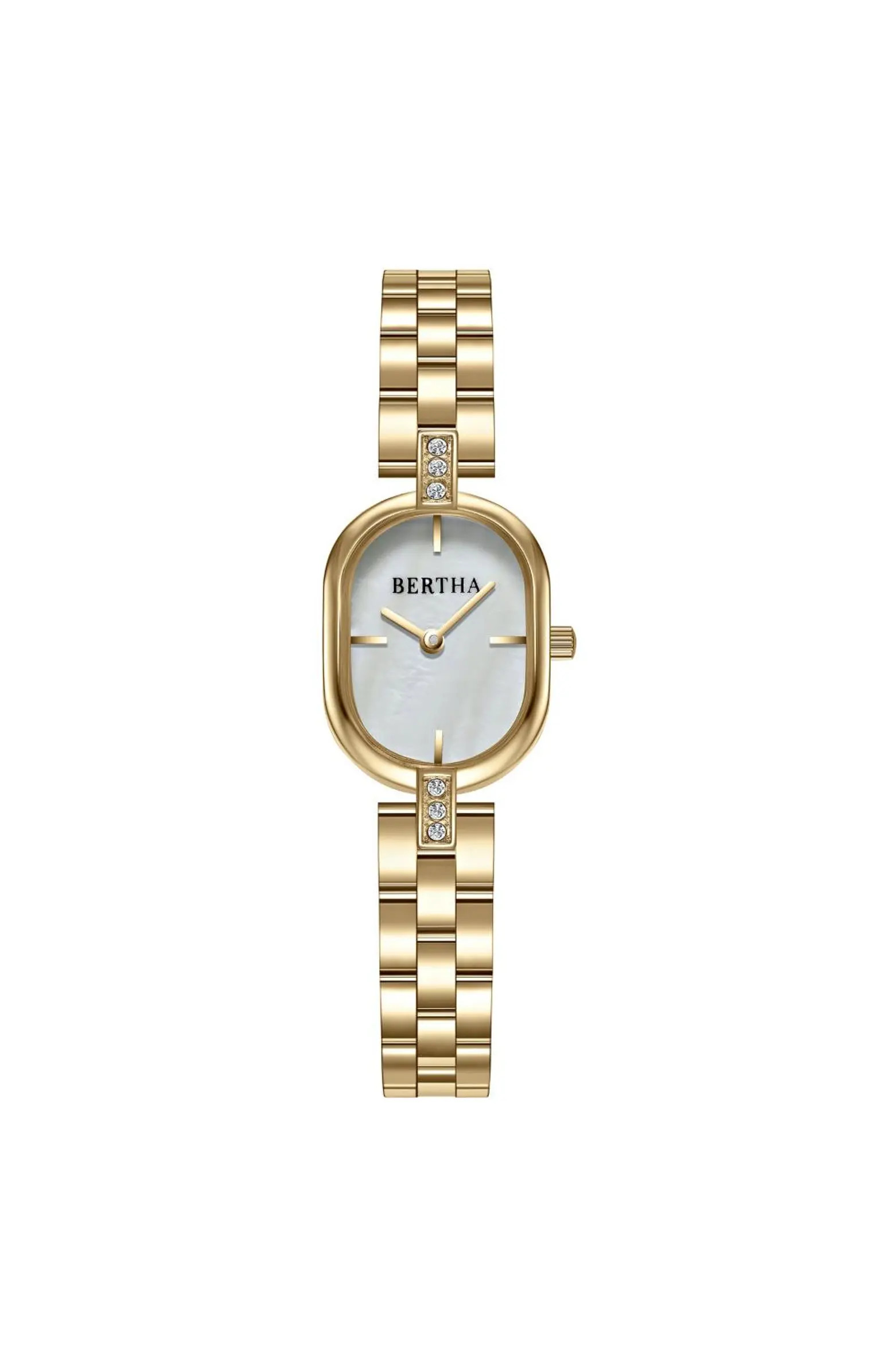 Lana Mother of Pearl Ladies Watch | Nordstrom