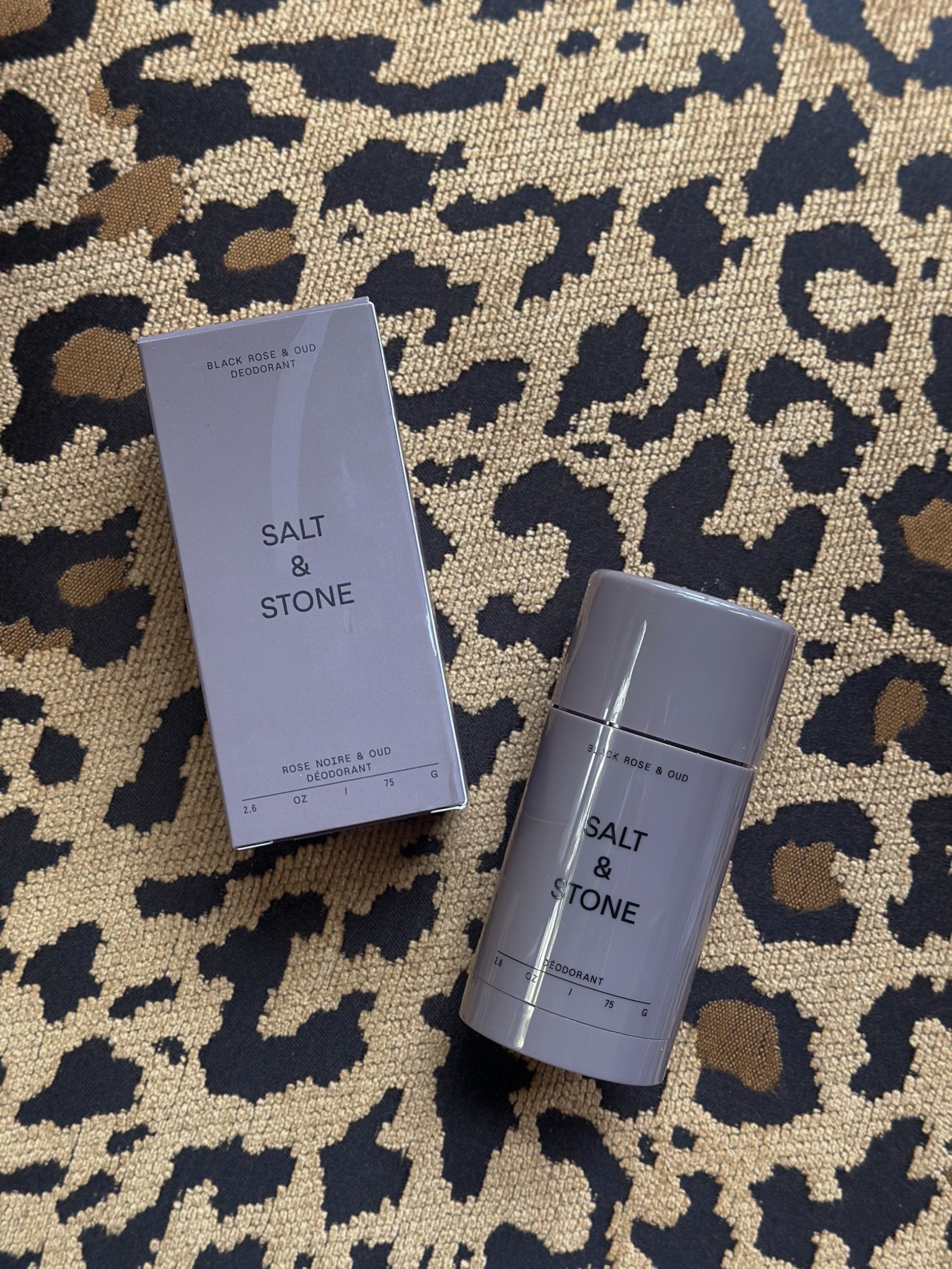 This is by far the best natural deodorant I’ve ever tried! (And it’s on sale at Sephora!!) I’ve linked all of their extra-strength scents, but the Black Rose & Oud is truly chef’s kiss 🥀

#LTKSaleAlert #LTKSeasonal #LTKBeauty