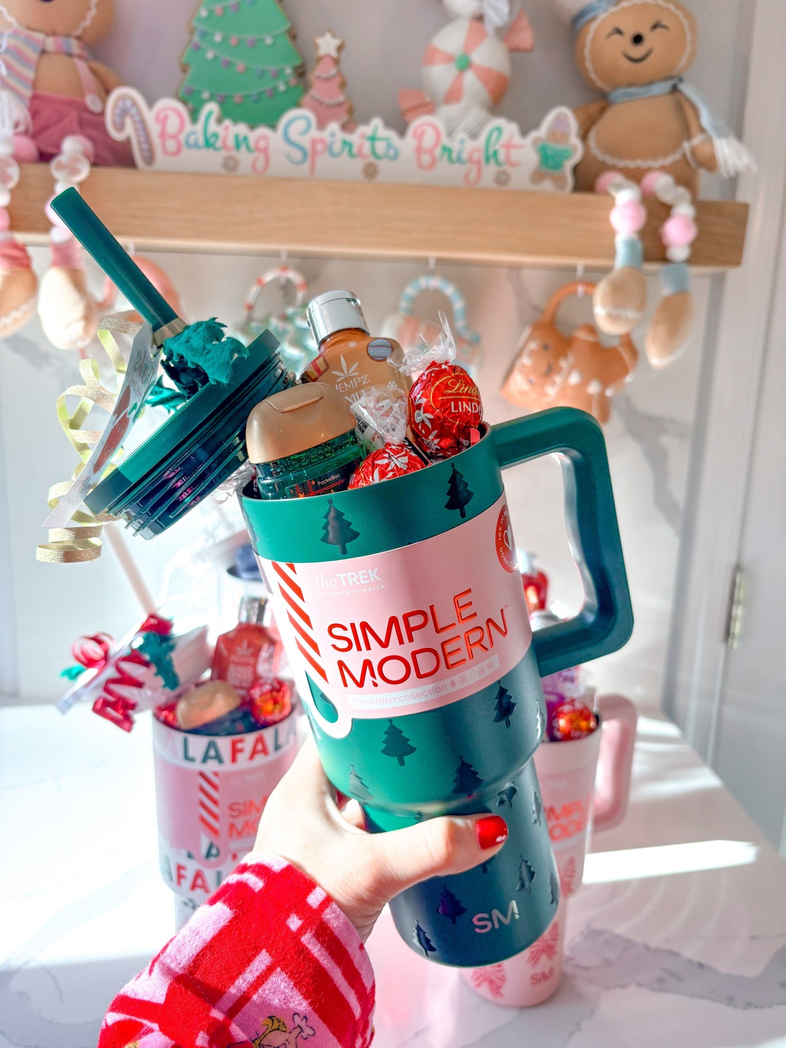 A little bundle of goodies for the teachers who do so much 💕

#LTKGiftGuide #LTKCyberWeek #LTKHoliday
