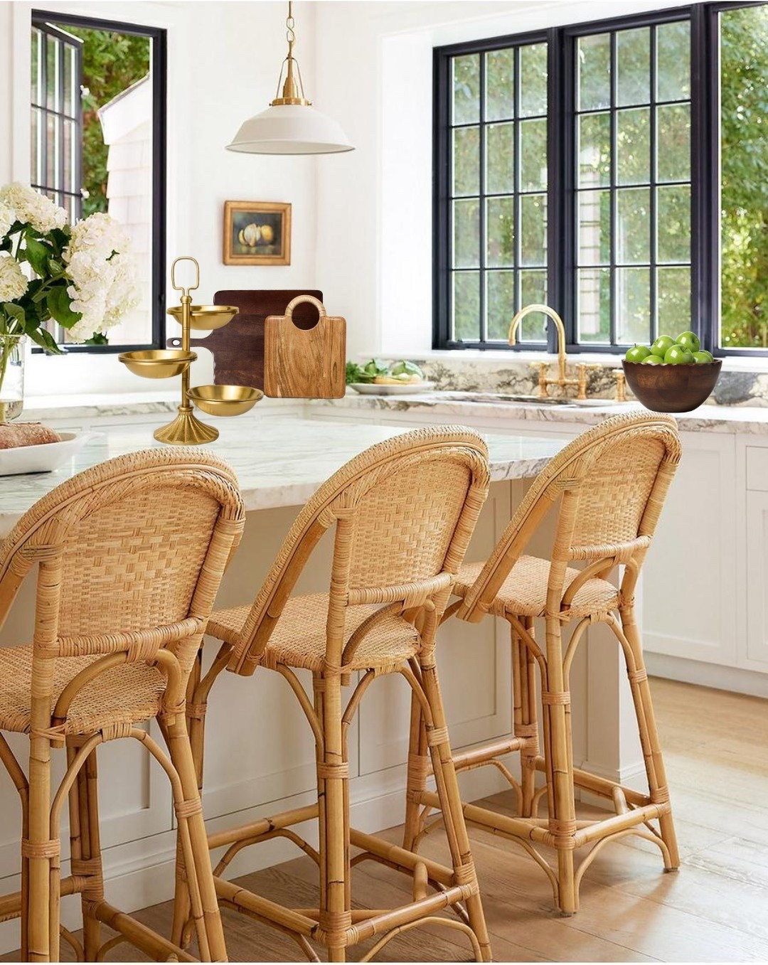 Proof that you can mix Target decor from Hearth and Hand wits Serena & Lily.

#LTKHome