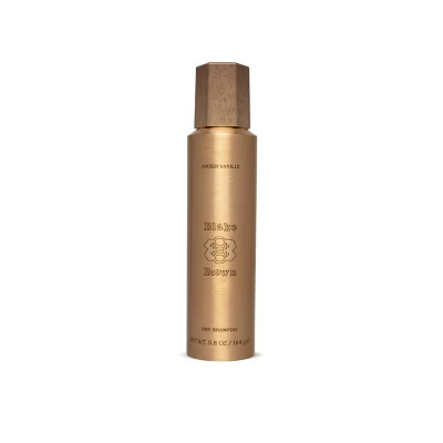 Blake Brown Amber Vanille Dry Shampoo - 5.8 fl oz | Target