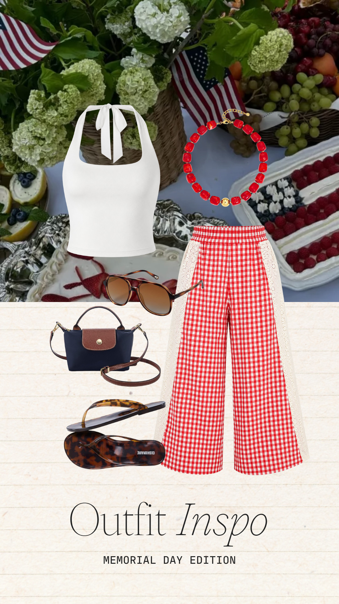 all amazon pieces! 

 #LTKootd #LTKSeasonal