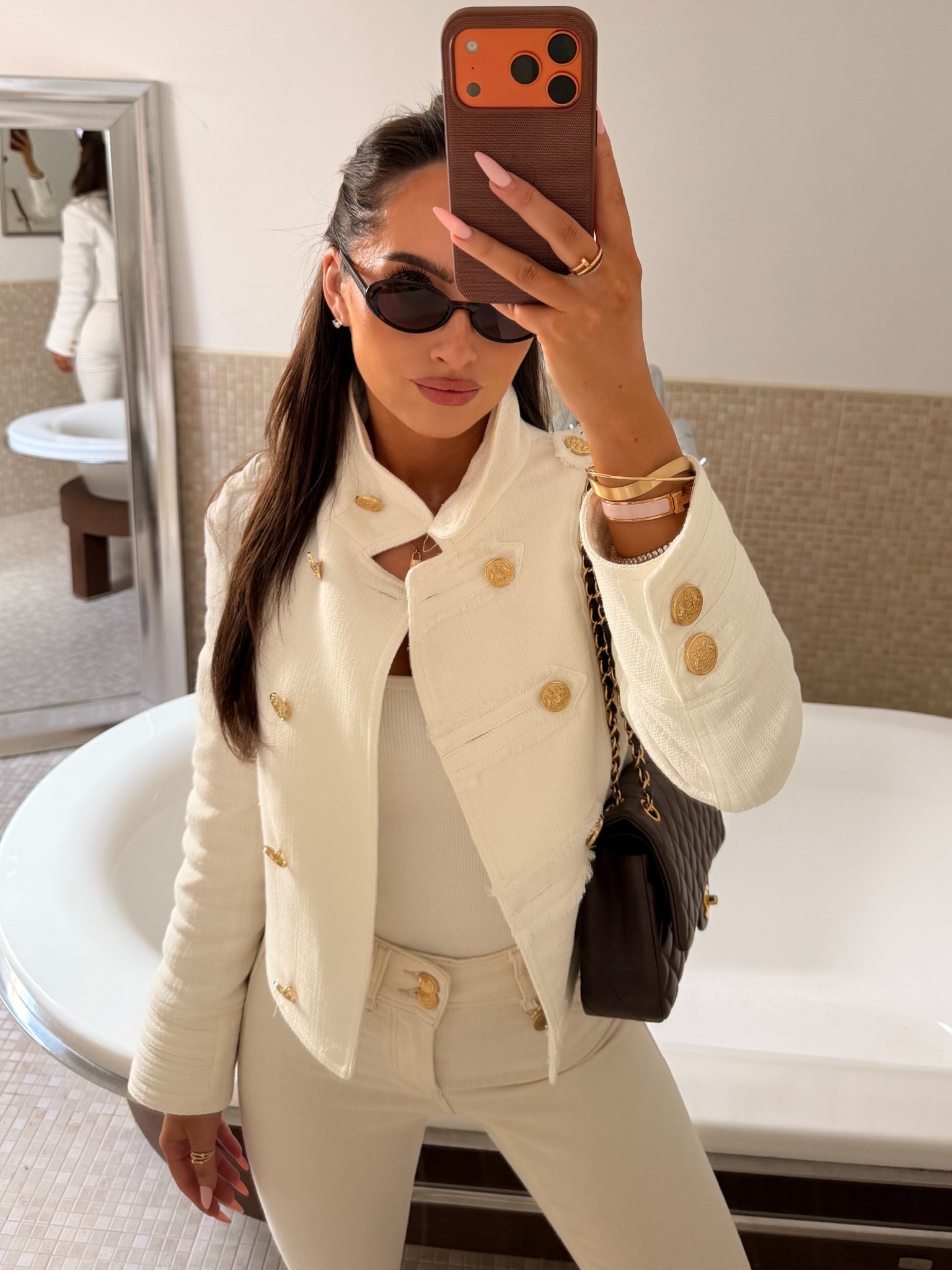 🍦

#LTKstyletip #LTKspring #LTKluxury