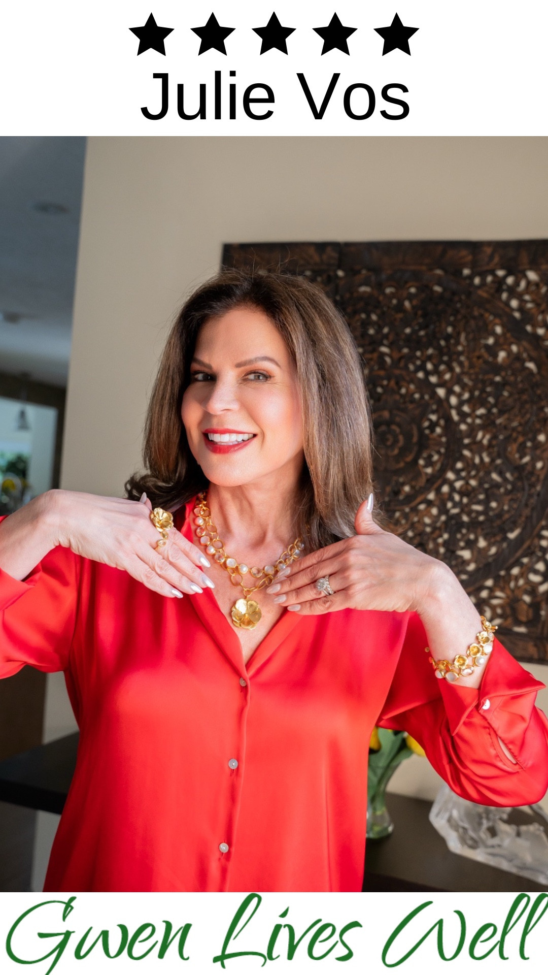 Perfect pieces for the spring or if you ask me anytime of the year. Gorgeous additions to your jewelry box and perfect for gifting. 