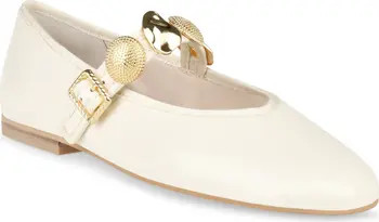 Dolce Vita Relan Mary Jane Ballet Flat (Women) | Nordstrom | Nordstrom