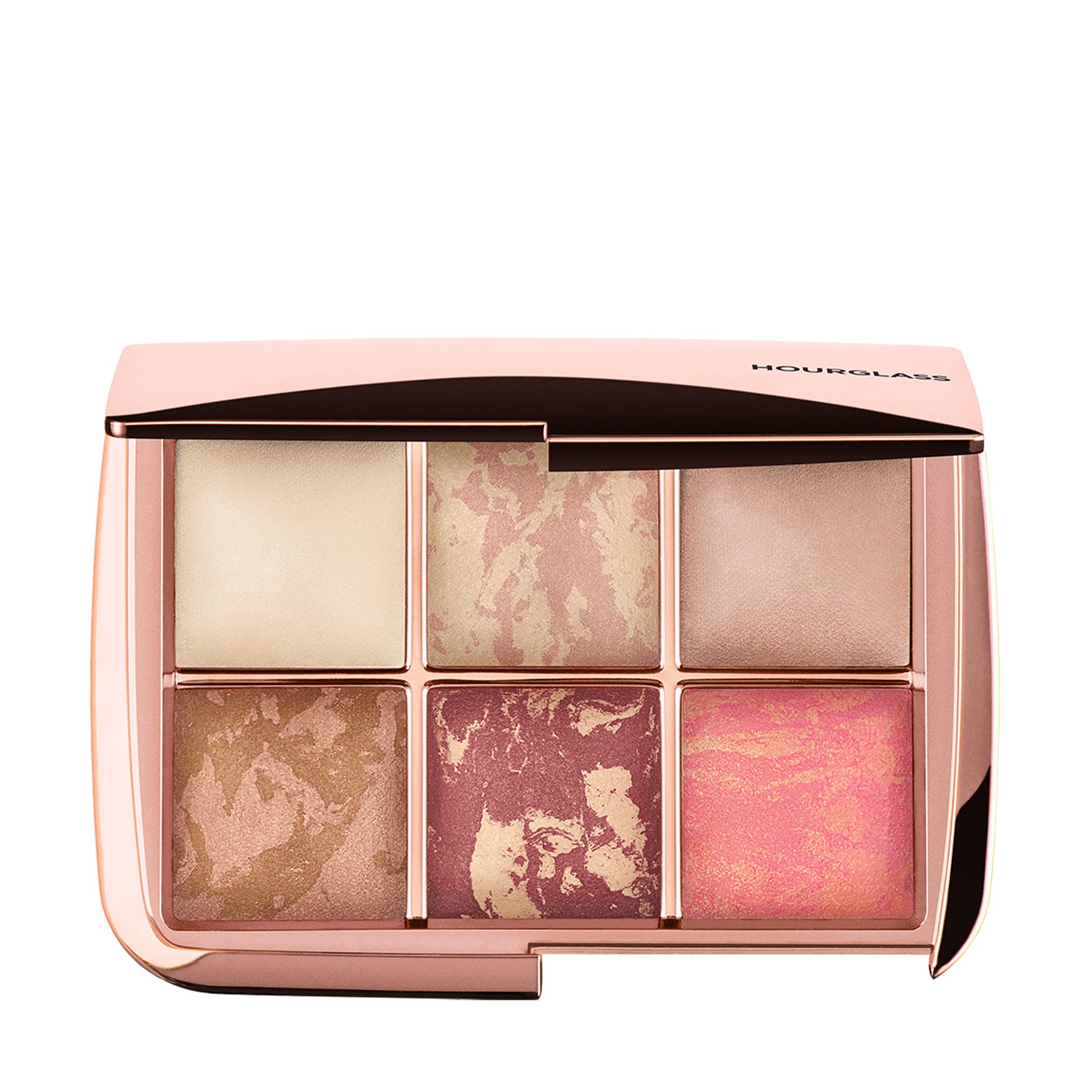 Hourglass Ambient Lighting Edit - Vol 3 | Space NK (US)