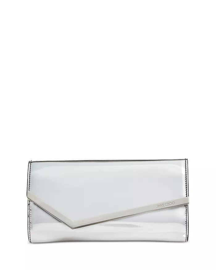 Emmie Small Asymmetrical Clutch Bag | Bloomingdale's (US)