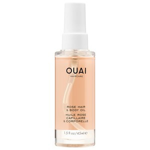 Rose Hair & Body Oil | Sephora (US)