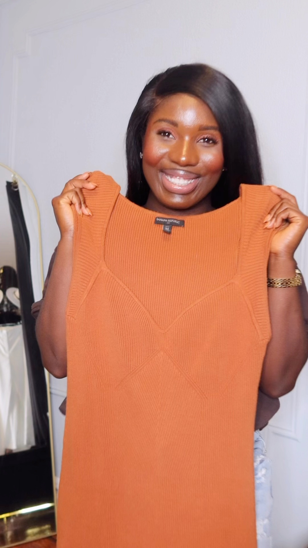 Thanksgiving is this week, what are you wearing to the dining table?
___________________________
#explorepage #grwm  #thanksgiving #ootd #TheGlamThread #100degreesofmnk 
#viralfashion 

 

#LTKHoliday #LTKSeasonal #LTKStyleTip