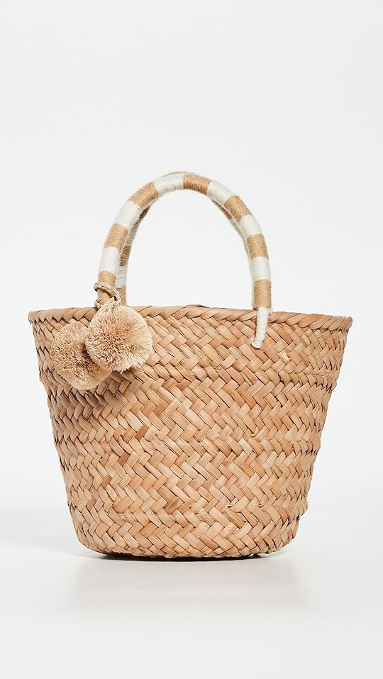 Mini St Tropez Bag | Shopbop