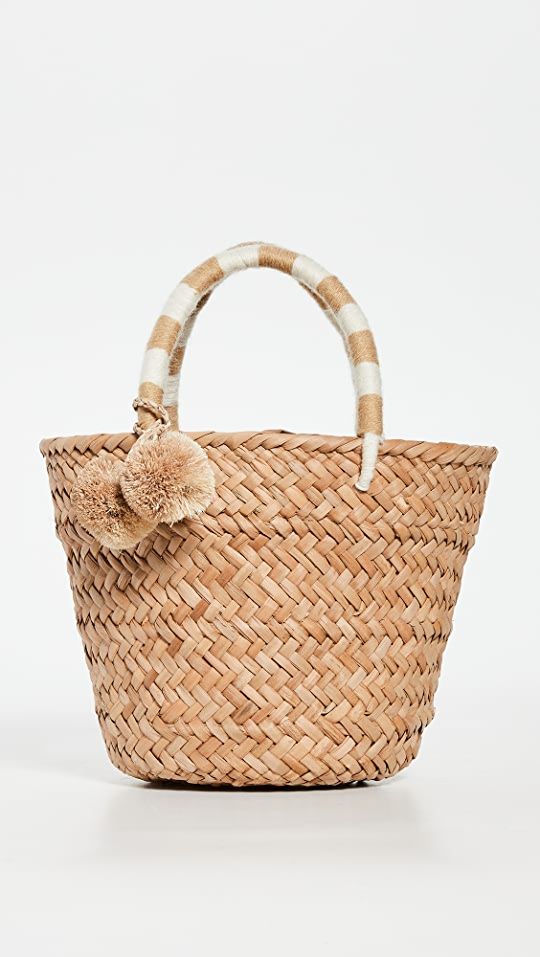Mini St Tropez Bag | Shopbop