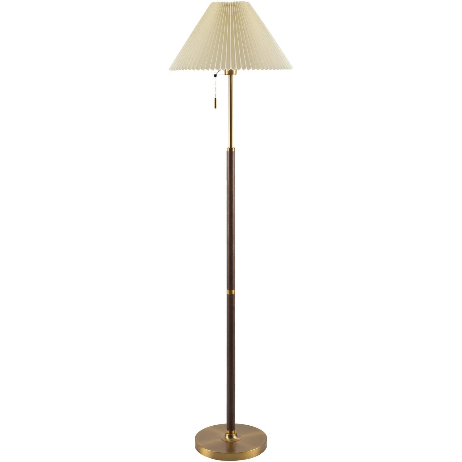 Mercer41 Nikaya Floor Lamp & Reviews | Wayfair | Wayfair North America