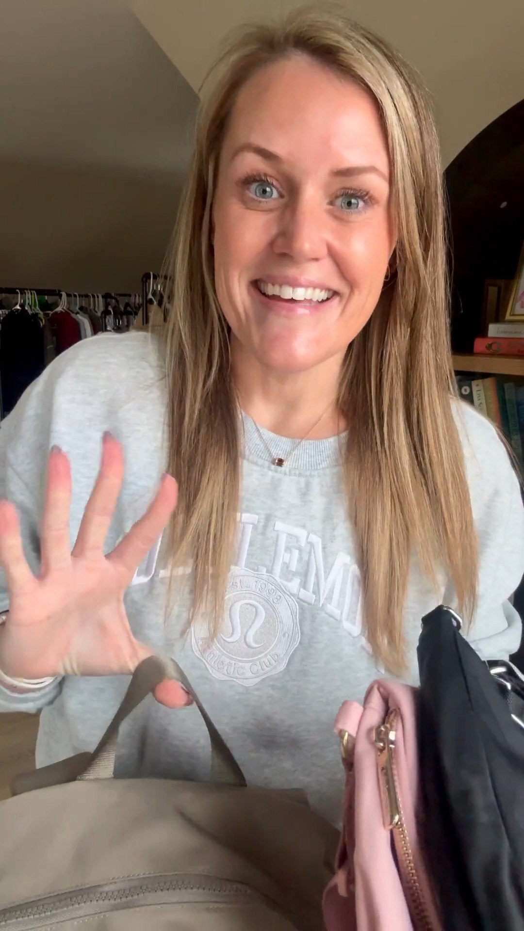 This sale is so good! Up to 50% off + free shipping! 

#LTKHoliday #LTKmomlife #LTKGiftGuide