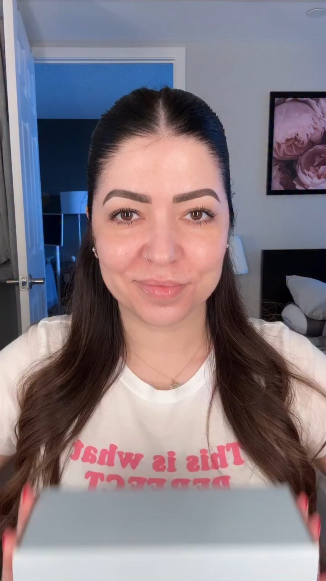 Wellage💙
I really enjoyed everything in the entire kit! My skin just feels so beautiful, glowy and plump- even several hours later 😍
@wellage.official
@wellage.usa

💧Real Hyaluronic One Day Kit
This was so fun! The kit comes with a freeze-dried HA capsule that melts into the blue solution. Infused with 8 herbal extracts providing a triple firming and moisturizing effect, leaving skin with a healthy glow.

💧Real Hyaluronic Blue 100 Ampoule
Experience the purest form of hydration with 100% pure hyaluronic acid identical to that found in the human body! With this ampoule you can unlock the secret to softer, tighter and more supple skin.

💧Real Hyaluronic Cream 100
This cream delivers deep hydration that lasts while visibly improving skin texture. Packed with hyaluronic acid water, nano ceramides, panthenol and niacinamide.

@bysophieofficial
#hyaluronicacid #skincare #koreanskincare #kbeauty #sophiesquad #bysophie #skincareroutine #perfectskin #trending #ugc #wellage #blueampoule #hydration #glassskin #glowskin