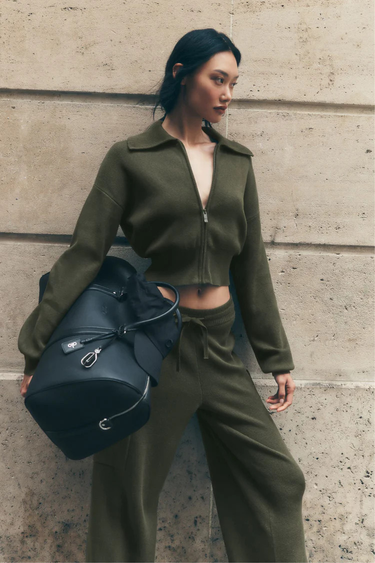 ALO Voyage Duffle | Alo Yoga (US)