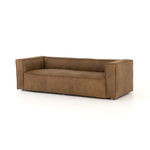 Nolita Reverse Stitch Sofa | Scout & Nimble