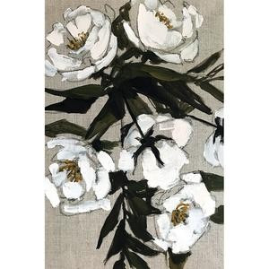 PEONIES I | Juniper Print Shop