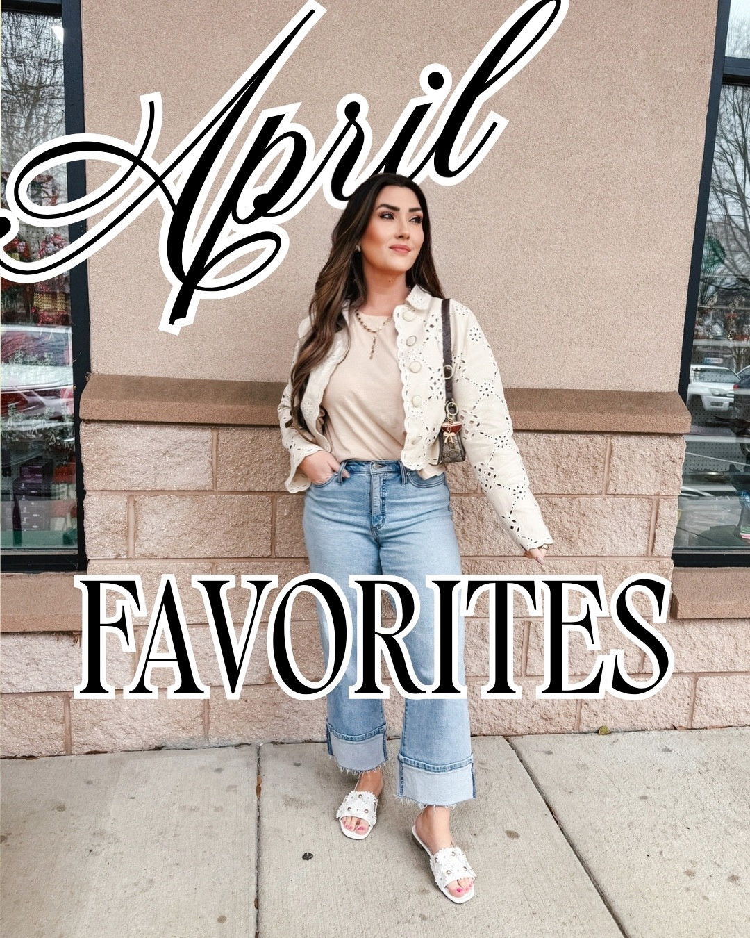 April Favs 😍👏🏼 all the things I could not stop using this past month! 

#LTKBeauty #LTKootd #LTKselfcare