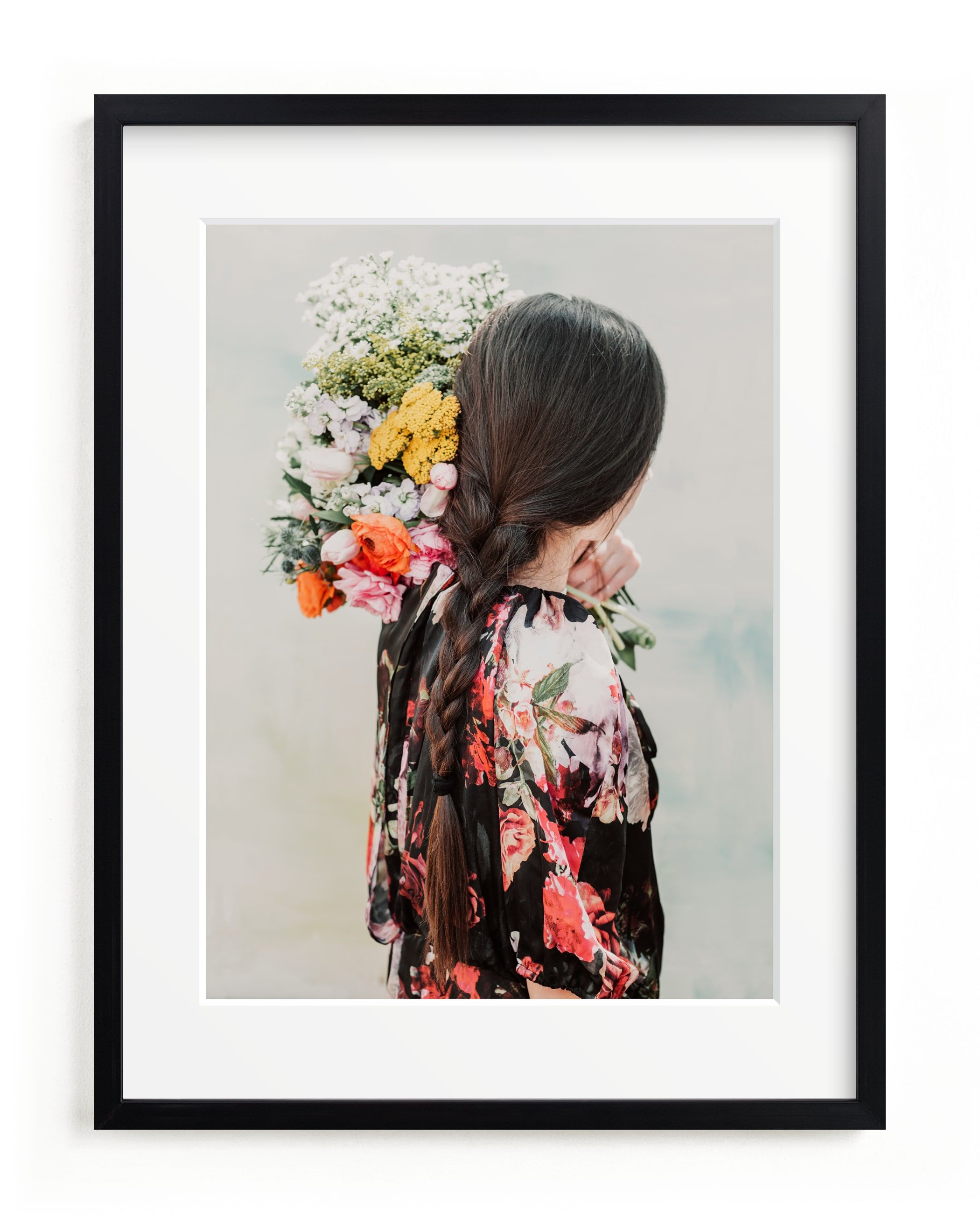 "Flourish" - Photography Limited Edition Art Print by Alicia Abla. | Minted