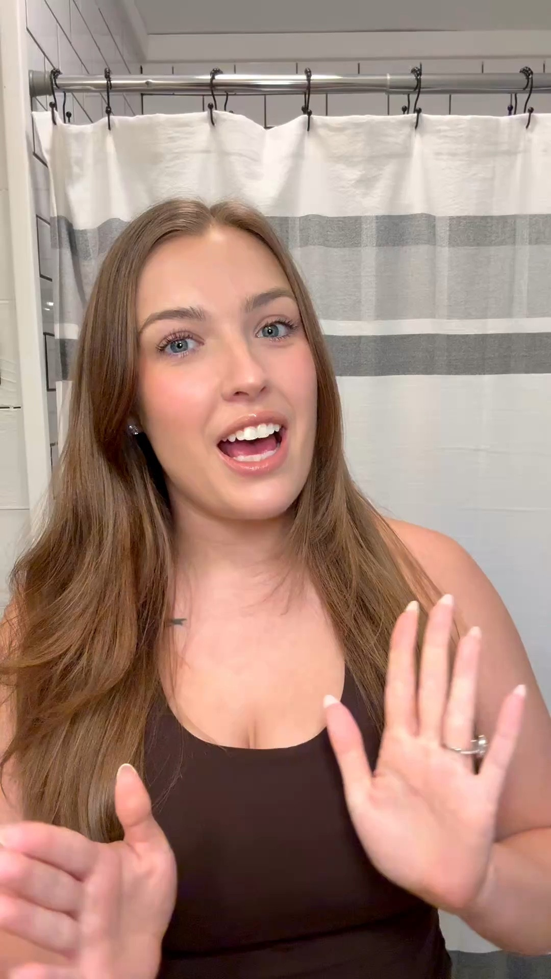 My @Tarte favorites are 35% off + free shipping during the #LTKSpringSale 💜 here are some of my favorite makeup products that are on sale through Sunday!

#tartecosmetics #everydaymakeup #makeuproutine #dallasinfluencer 

#LTKselfcare #LTKBeauty #LTKSpringSale