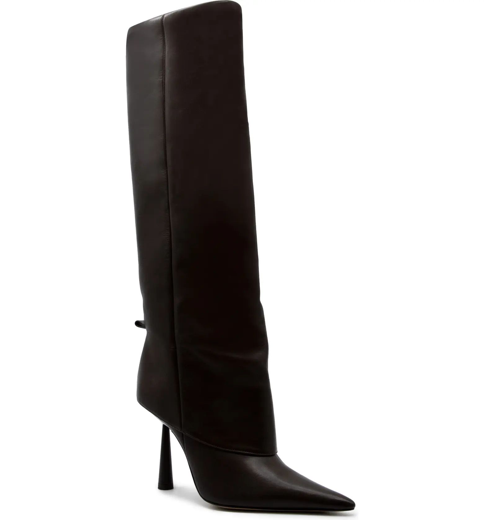GIA BORGHINI Rosie Pointed Toe Boot | Nordstrom | Nordstrom