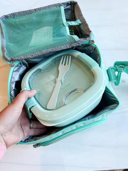 Meal Prep Lunch Box | Bento Box

Bento box  lunch box  meal prep  healthy lifestyle  healthy eating  lunch bag  food container

#LTKhome #LTKfitness #LTKfamily