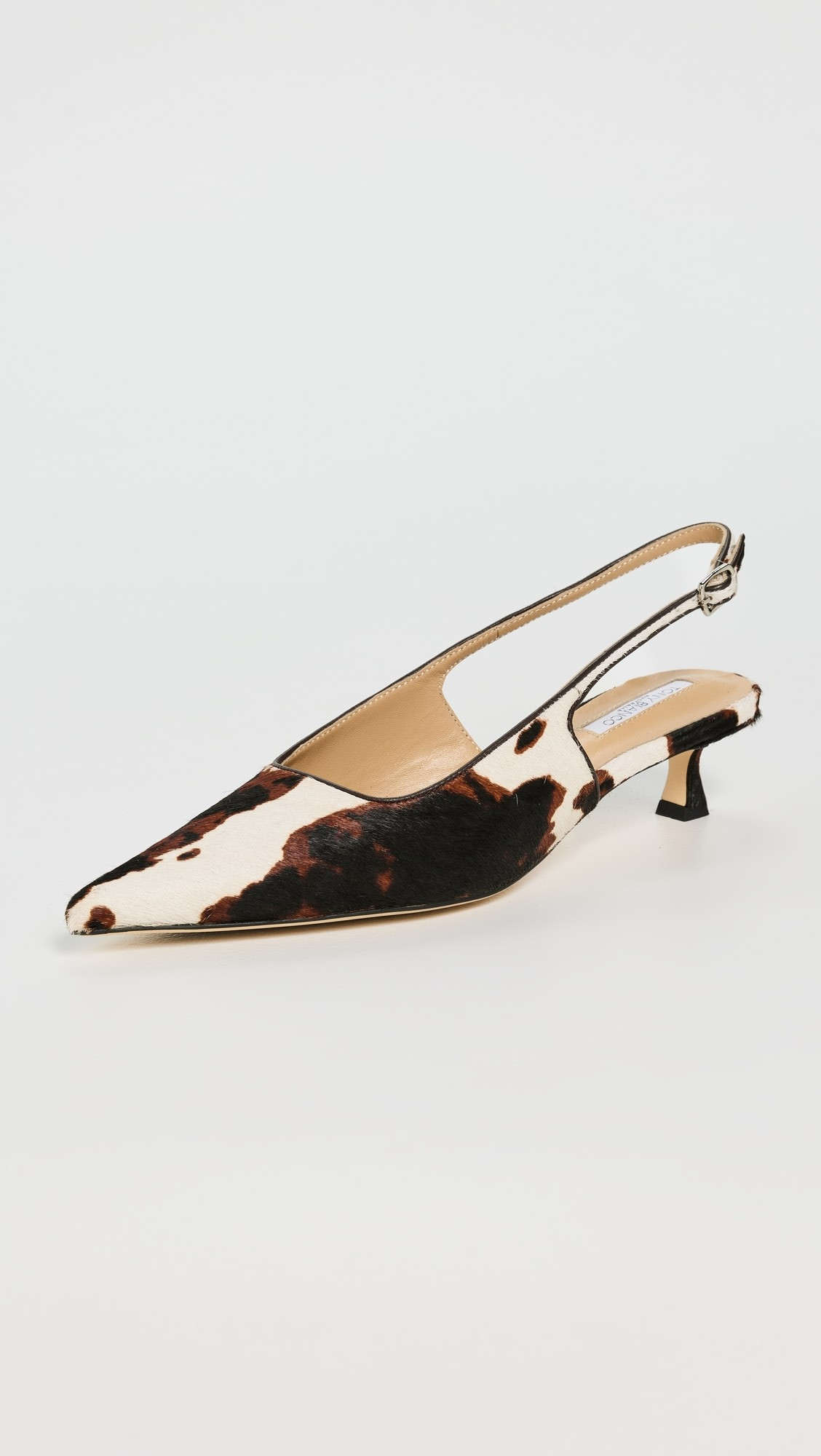 Crush Slingback Heels | Shopbop