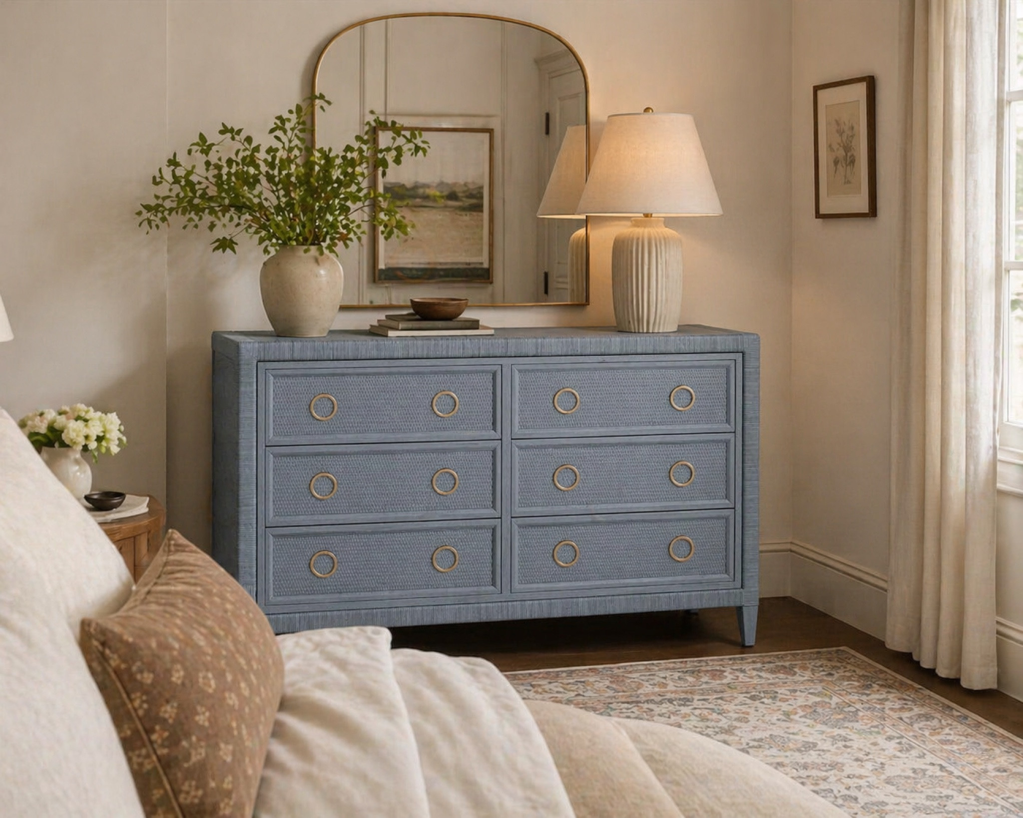 Beautiful dresser!!!! Love the color!!! 

#LTKSeasonal #LTKHome