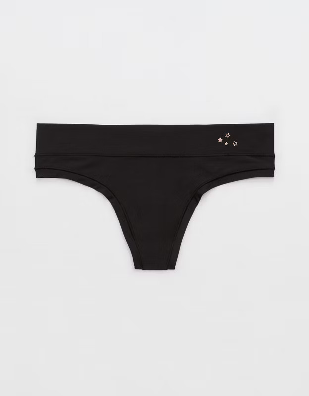 SMOOTHEZ Everyday Thong Underwear | Aerie