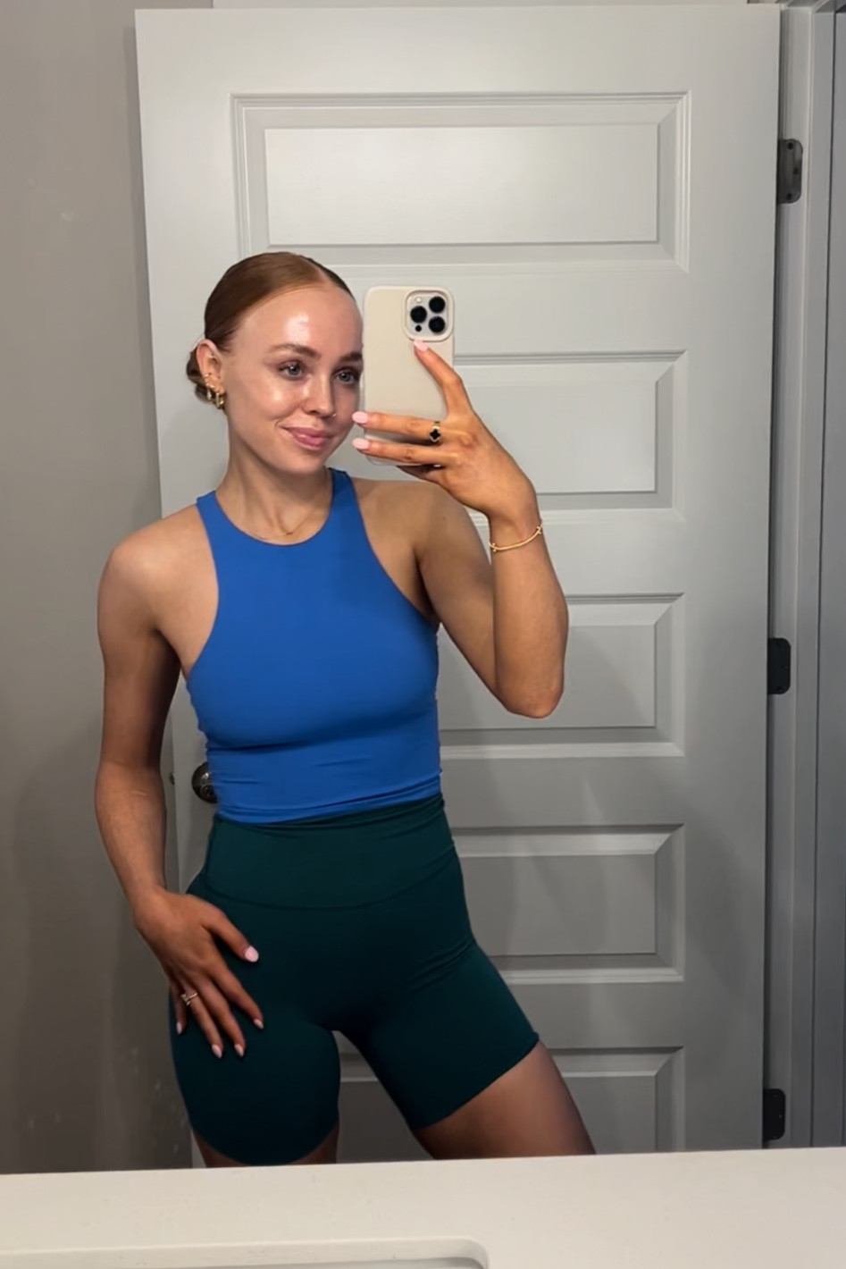 Target workout set!

#LTKPetite #LTKStyleTip