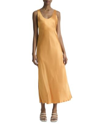 Vince Bias Tank Dress    | Bloomingdale's Women | Bloomingdale's (US)