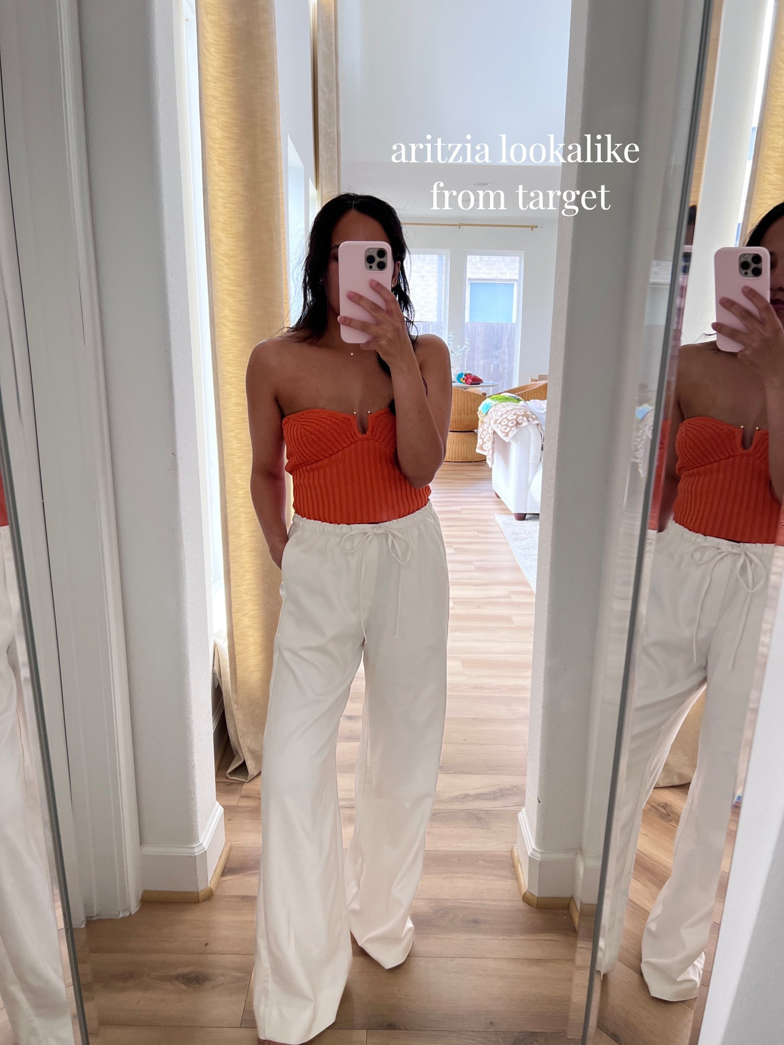 Target pull on pant

#LTKgrwm #LTKootd