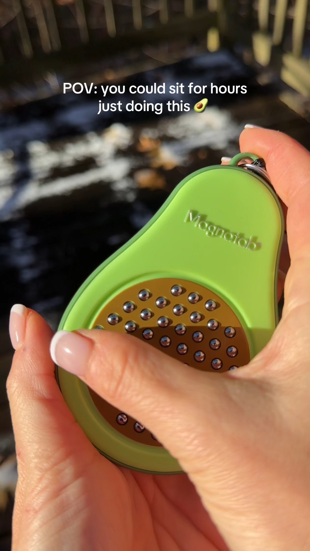 The coolest fidget toy 

#LTKKids #LTKGiftGuide #LTKmomlife