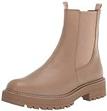 Sam Edelman Women's Laguna Chelsea Boot, Lt Cedarwood, 10 US | Amazon (US)