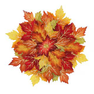 18" Fall Leaves Placemat by Ashland® | Michaels | Michaels Stores