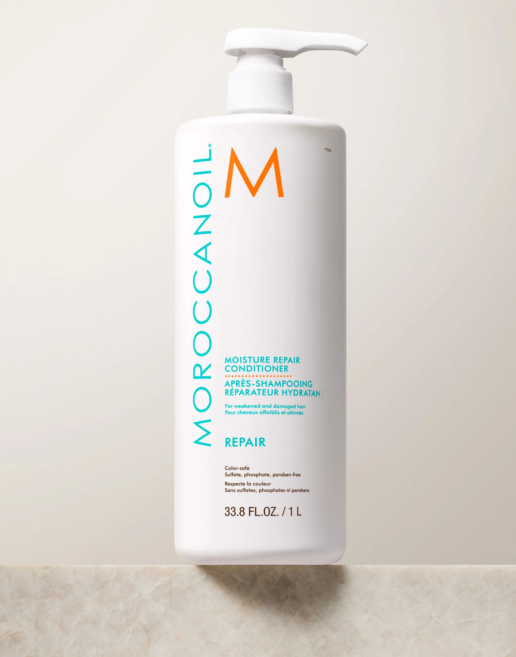 Moisture Repair Conditioner | Moroccanoil